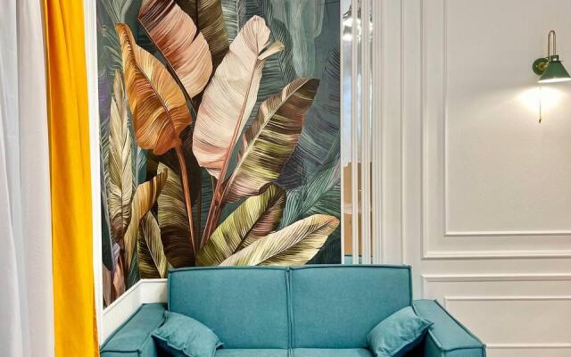 Мой Дом на шоссе Пулковское