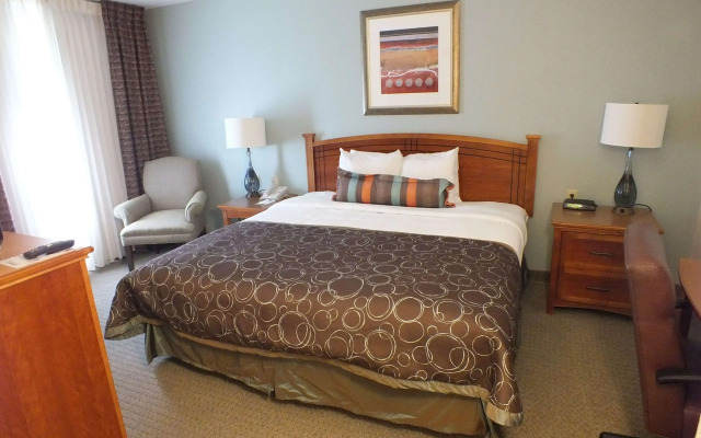 Sonesta ES Suites San Diego - Sorrento Mesa