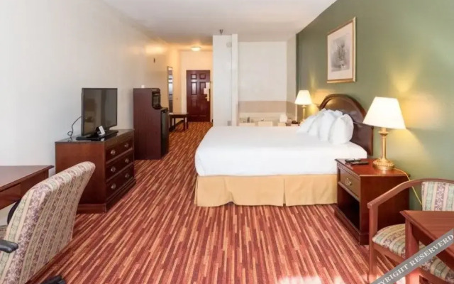 Howard Johnson Montgomery