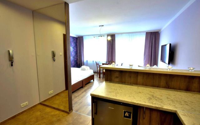 Palace Apartments Krakow