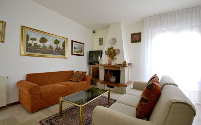 Appartamento Marcella