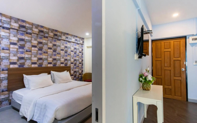 Sweetloft Hotel Don Muang