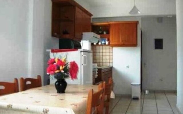 Lea Family Apartments