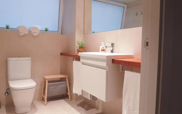 Apartamento Estafeta1