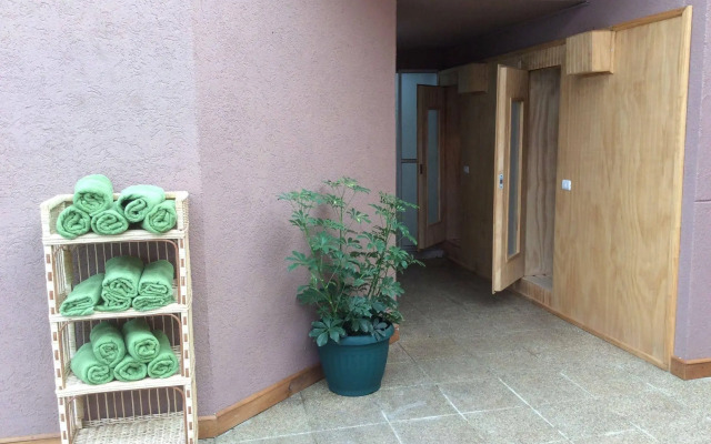 Hotel Versalles Suites Puerto Montt