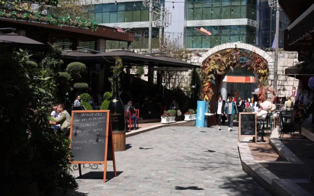 Castle Boutique Hotel