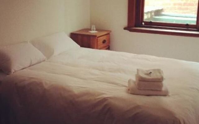Shamrock Hotel