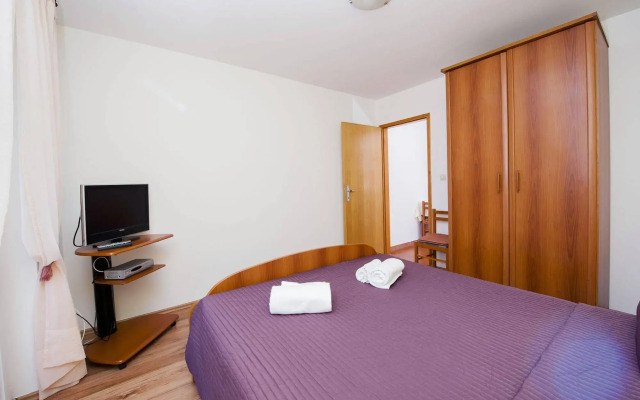 Apartments Villa  Borik