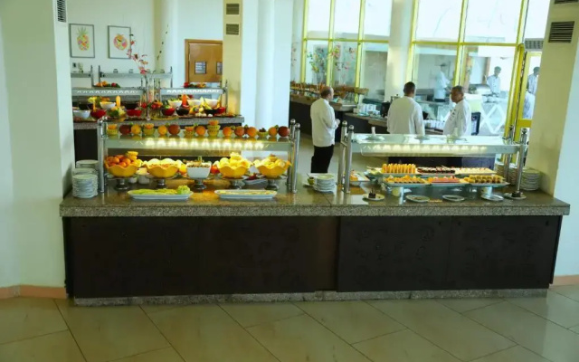 Amarina Sun Resort & Aqua Park