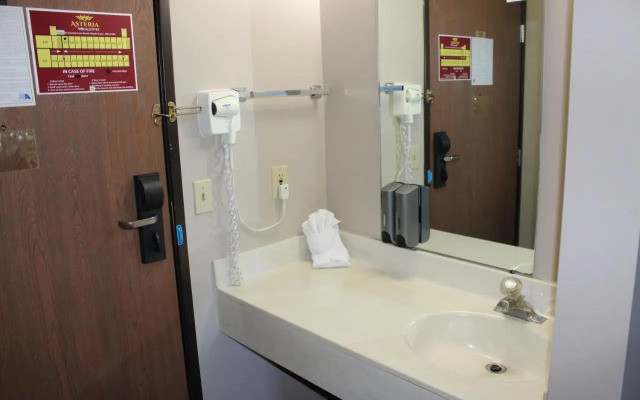 Select Inn Maple Grove