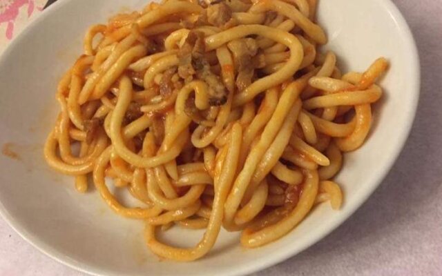 Ginepro d'Abruzzo