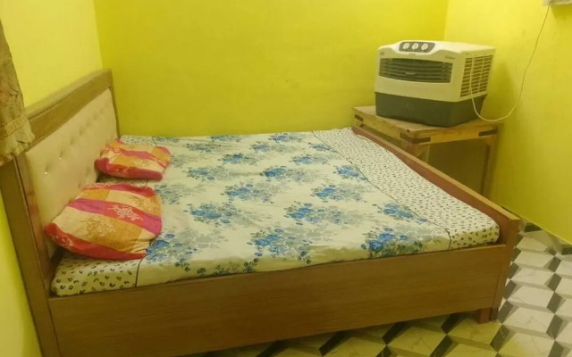 Shree mate guest house