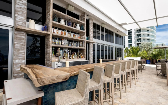 HYDE Beach House Resort Rental