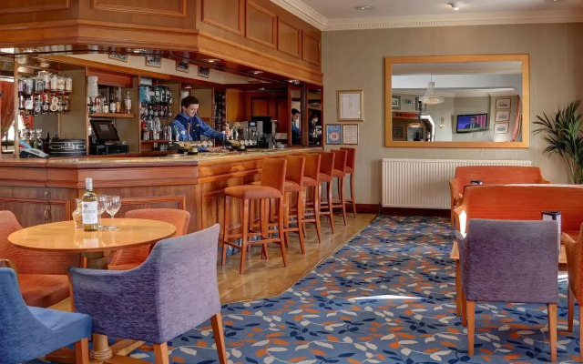 Best Western Royal Beach Hotel
