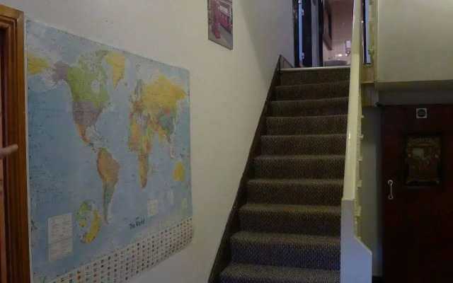 Lagan Backpackers