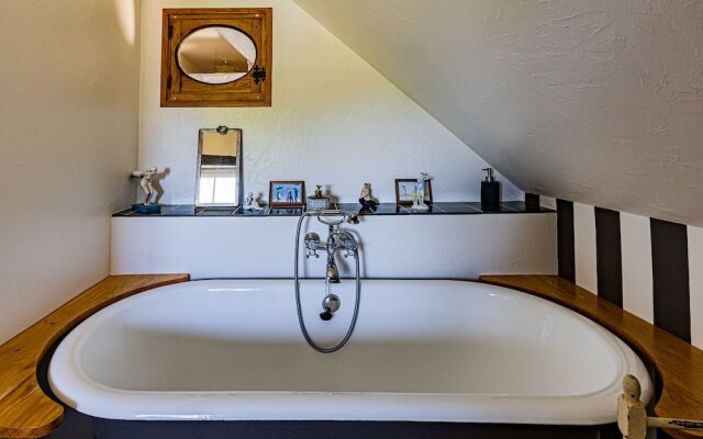 Le Domaine des Carriers - Chambres