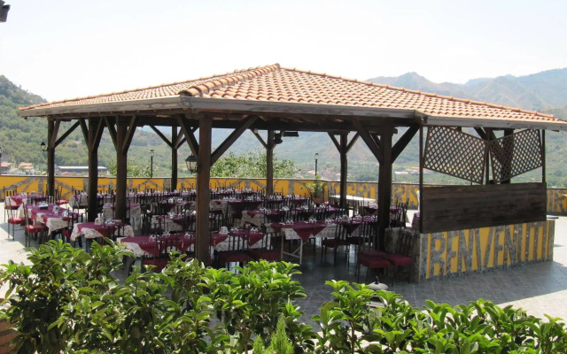 Agriturismo Ghiritina