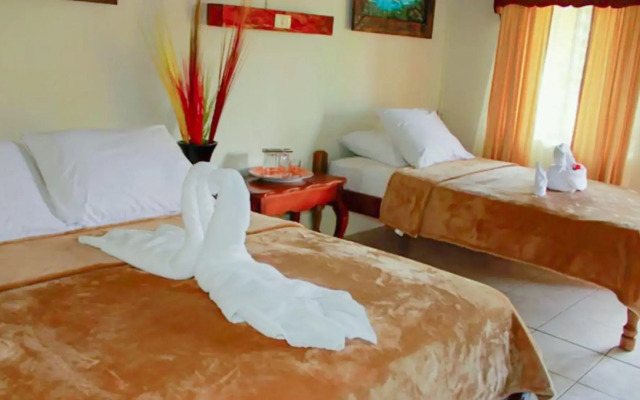Hotel Destinos Arenal