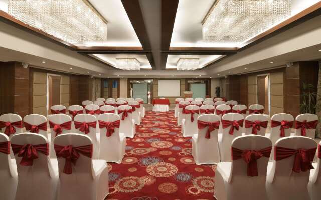 Ramada by Wyndham Ahmedabad