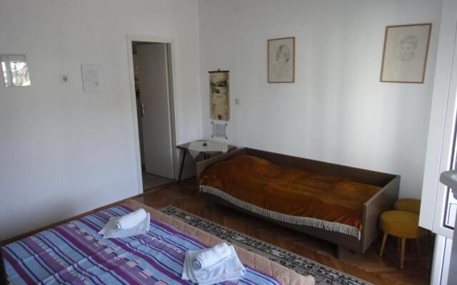 Apartments Dijana