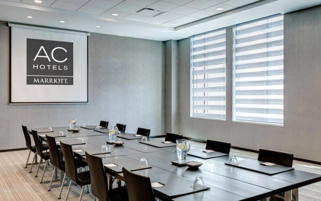 AC Hotel by Marriott National Harbor Washington, D.C. Area