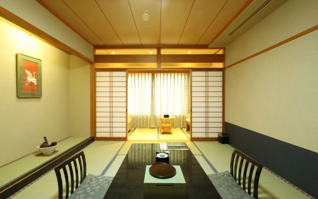 Yanagiya Ryokan