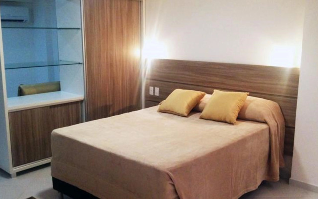 Nobile Inn Cabo Branco