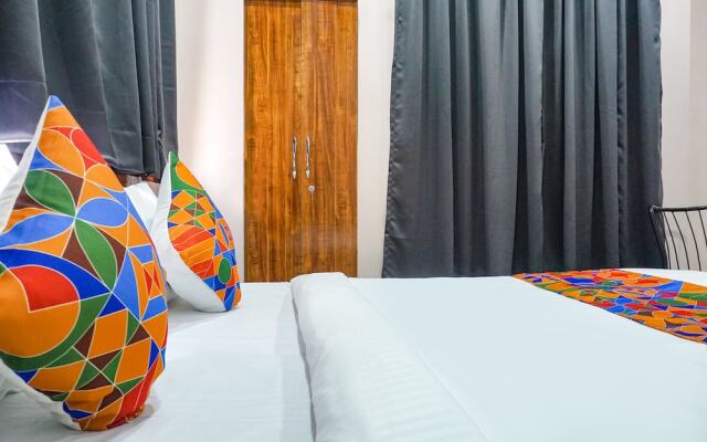 Fabhotel Skyline I