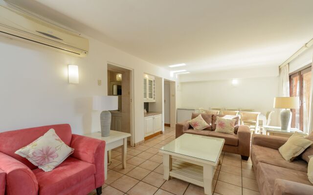 San Lameer Villa Rentals  2813