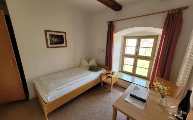 Kloster St Marienthal