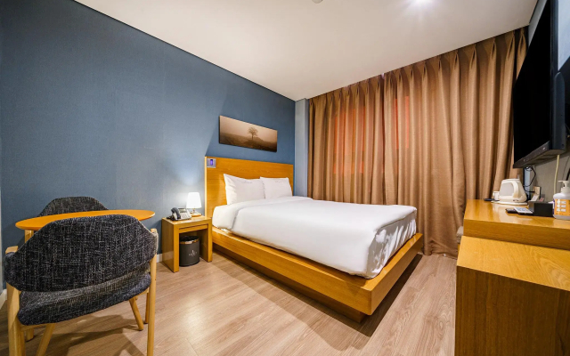 Lamer Hotel