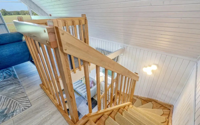 Amazing Home in Zerpenschleuse With 2 Bedrooms and Wifi