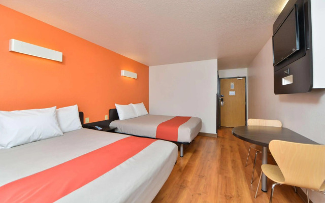 Motel 6 Meridian, ID - Boise W