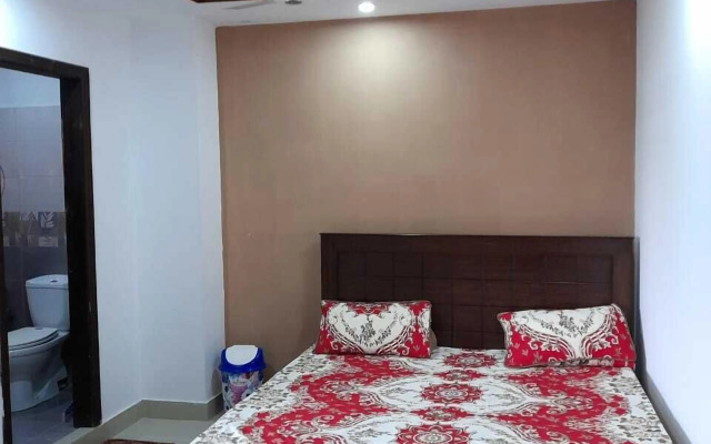 Margalla Apartments Islamabad