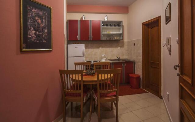 Apartment Kralj