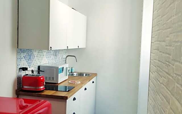 B&B Mediterranea