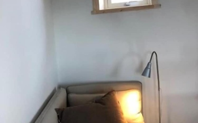 Flyingehus Gårdshotell