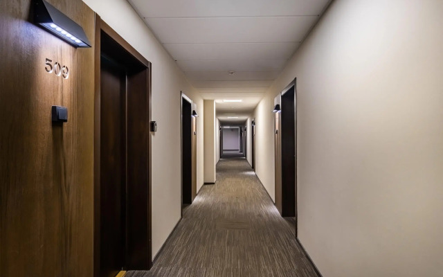 Студии на улице Академика Павлова 7