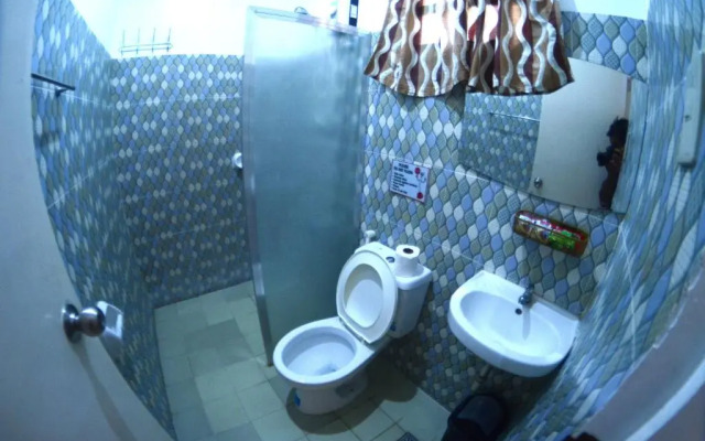 Buceo Anilao Beach & Dive Resort