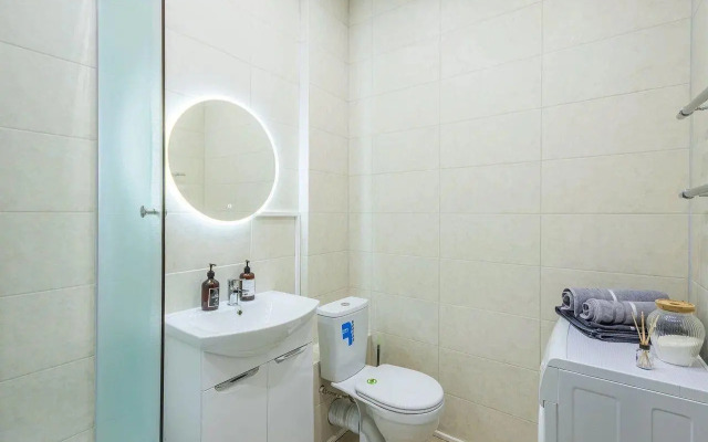 Апартаменты на улице Максима Горького 23А