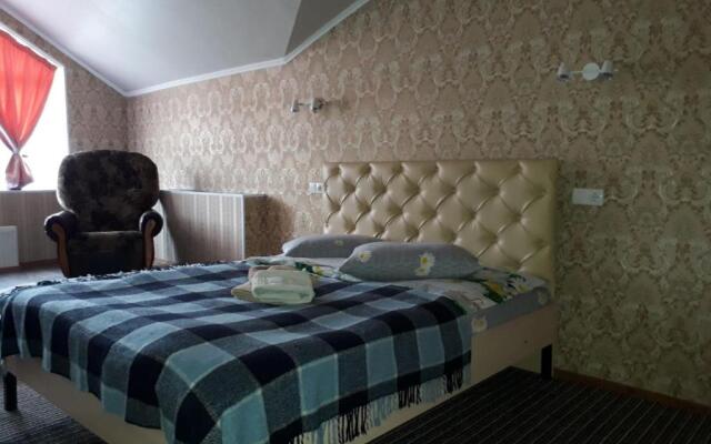 Apart Hotel UNENEGE