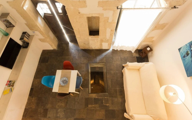 Vicer Speciale Holiday Home