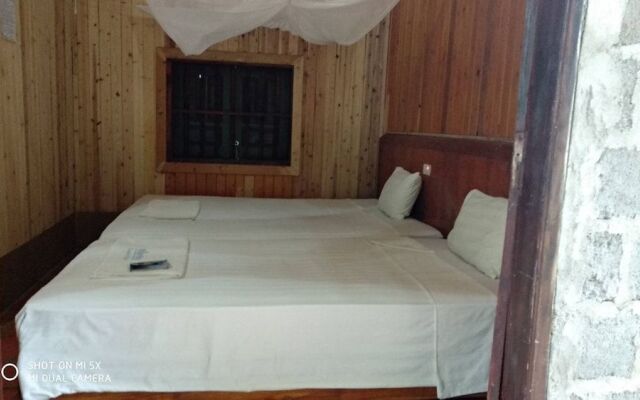 Whisper Nature Bungalow