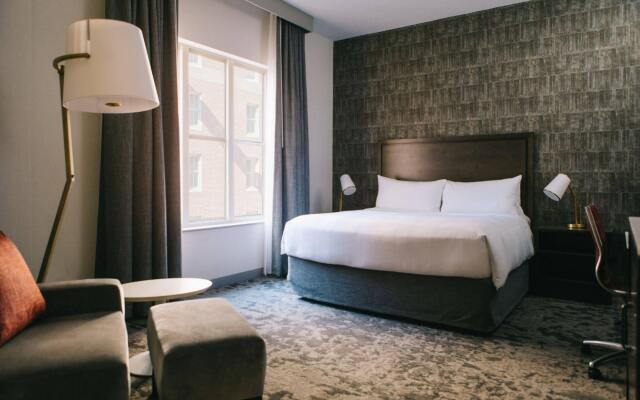 Marriott St. Louis Grand