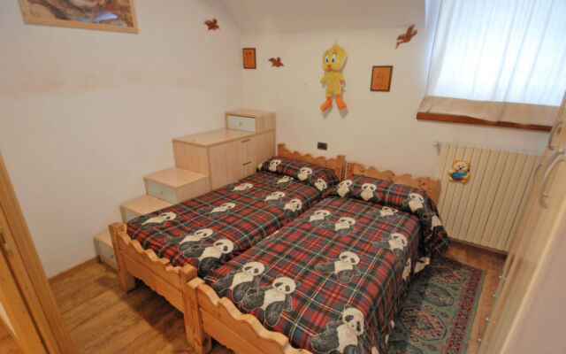 Locazione Turistica Casa Cinzia