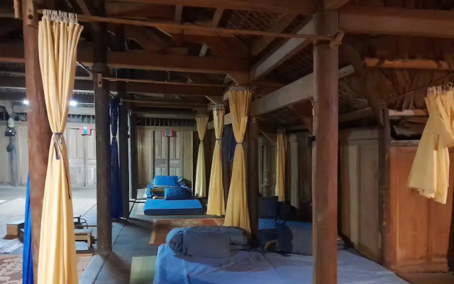 Ban Lien Forest Homestay Lao Cai – Guest Rooms – Bac Ha