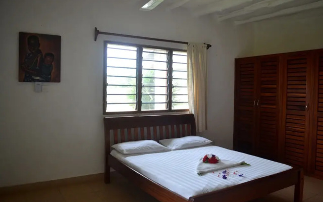 Lighthomez Dorric Villas