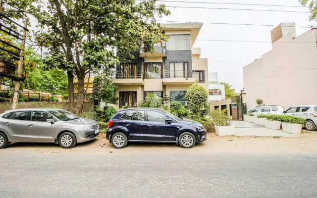 Hotel Smart Villa I By Royal Collection