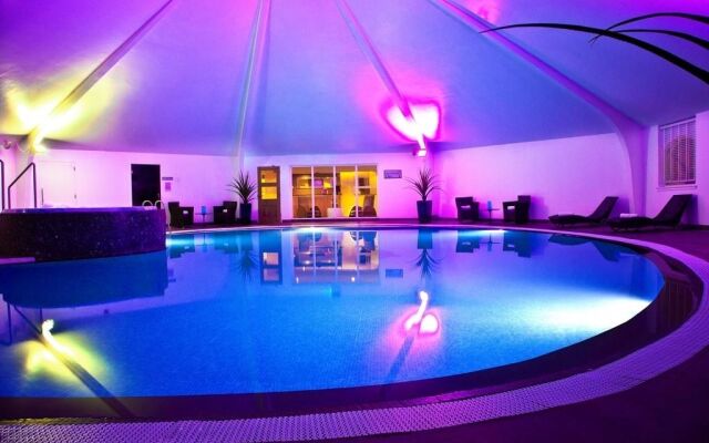 Airth Castle Hotel & Spa