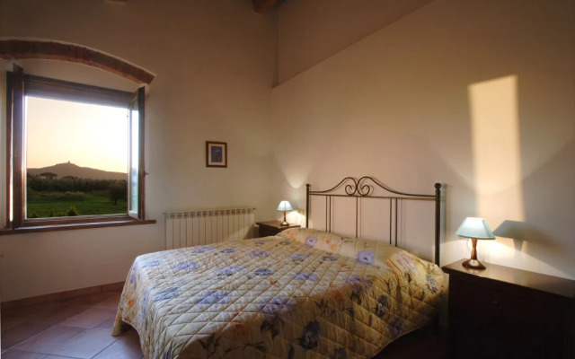 Agriturismo Quattro Pini